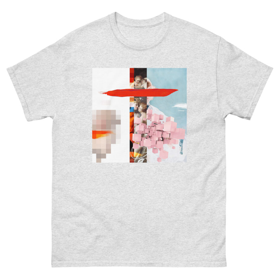 Biffy Clyro Tmothea Album Unisex classic tee
