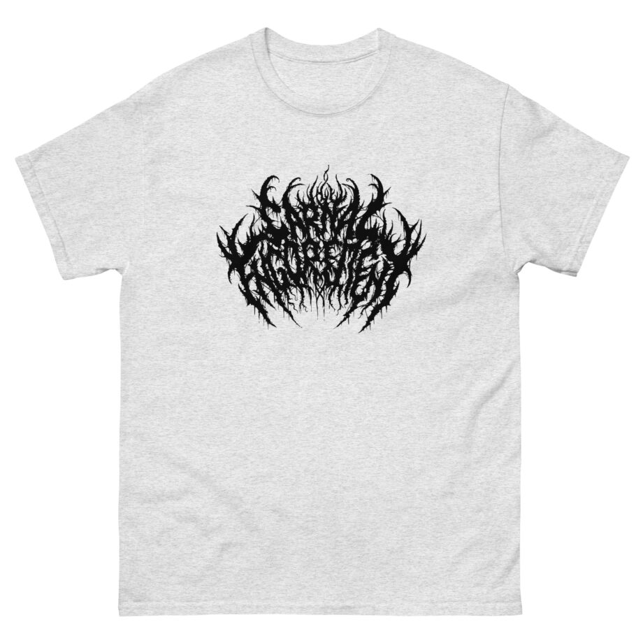 Enter Shikari A Kiss for the Whole World Unisex classic tee