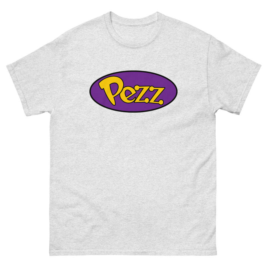 Billy Talent Pezz Logo Unisex classic tee