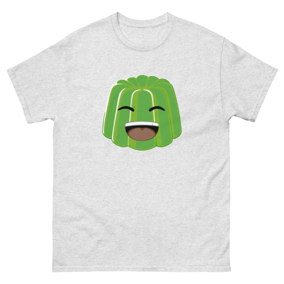 Jelly Logo Unisex classic tee