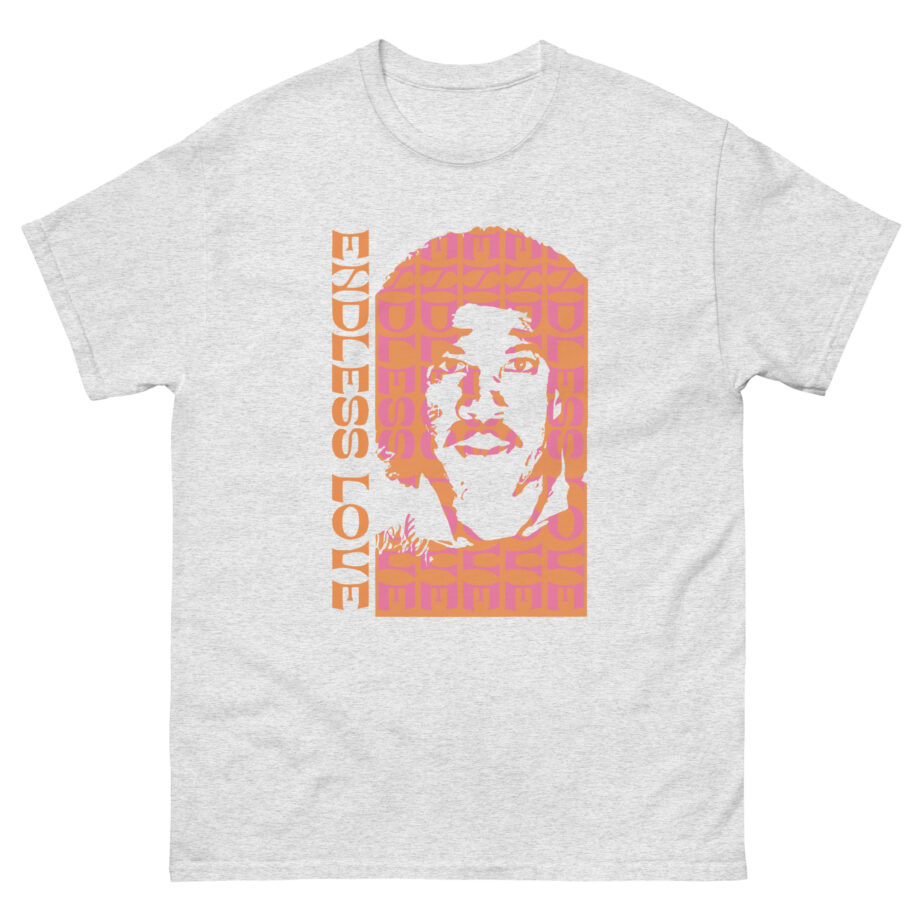 Unisex classic tee