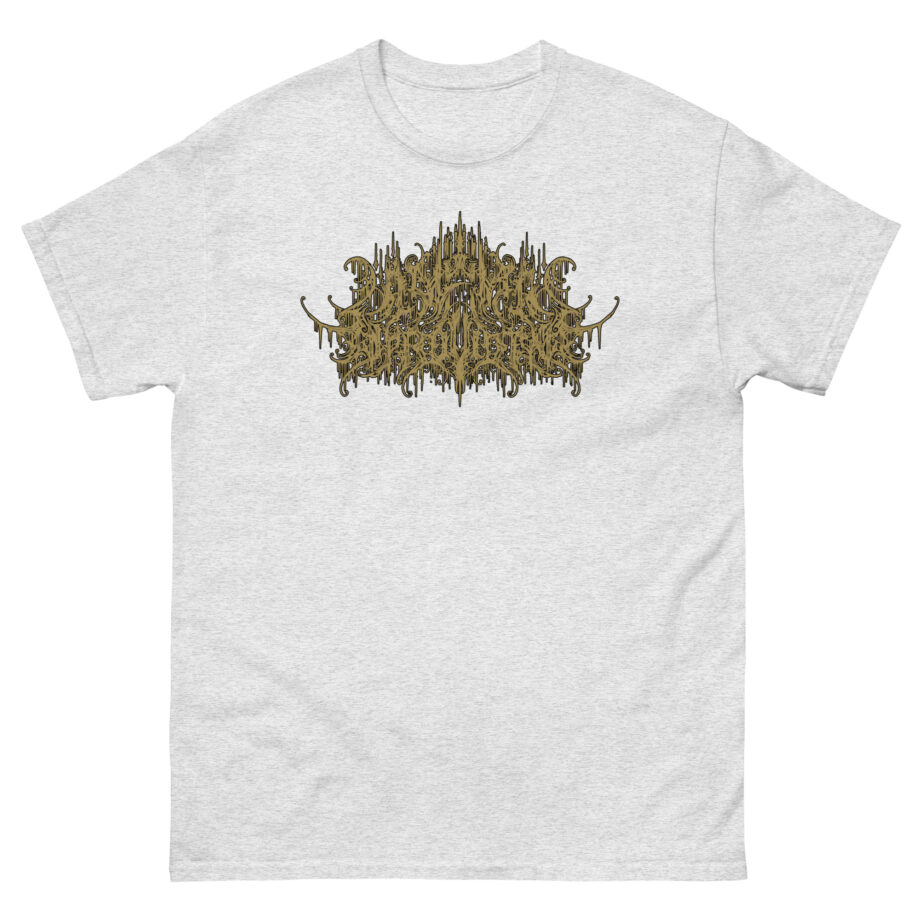 A Wake in Providence Logo Unisex classic tee