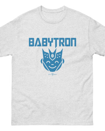Babytron Unisex classic tee