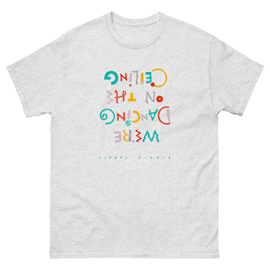 Lionel Richie Unisex classic tee