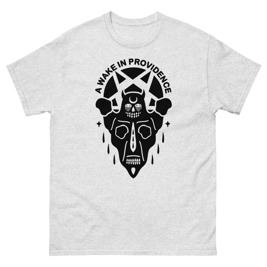 A Wake in Providence Unisex classic tee