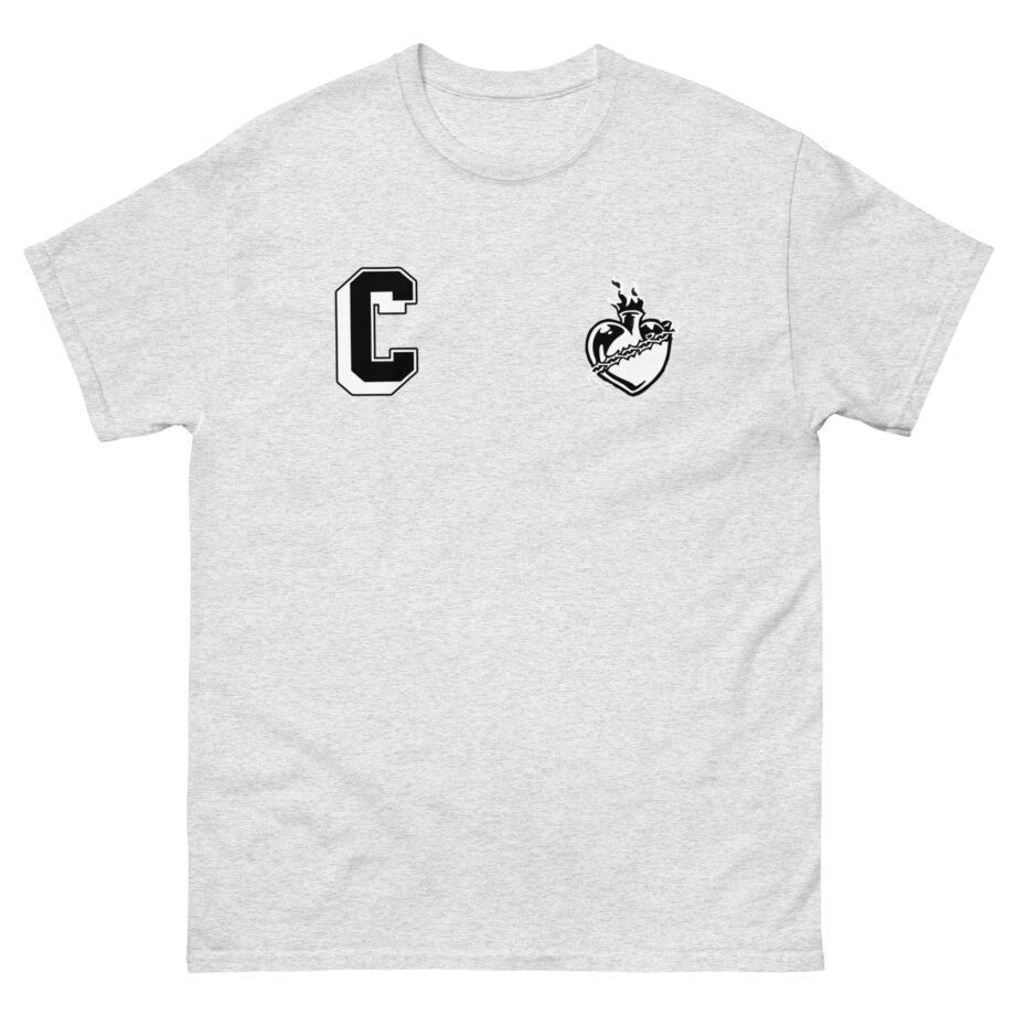 Colby Brock Signature Unisex classic tee
