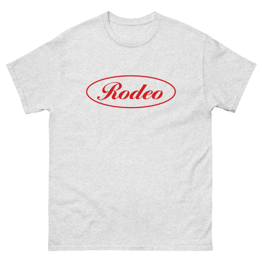 Bolaget Rodeo Unisex classic tee