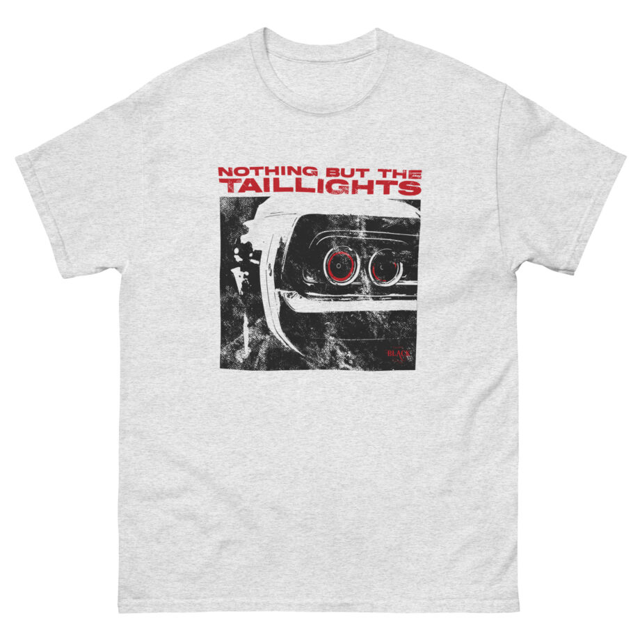 Clint Black Faded Taillights Unisex classic tee