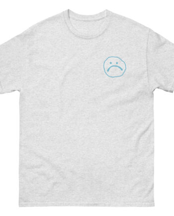 Clinton Kane Come Back When You're Happy Unisex classic tee