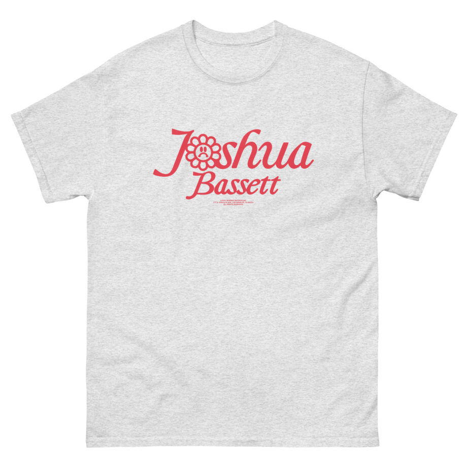 Joshua Bassett Unisex classic tee