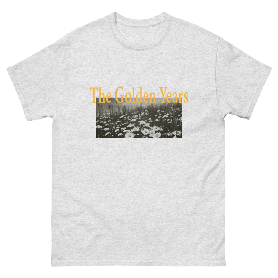 Joshua Bassett Flowers Unisex classic tee