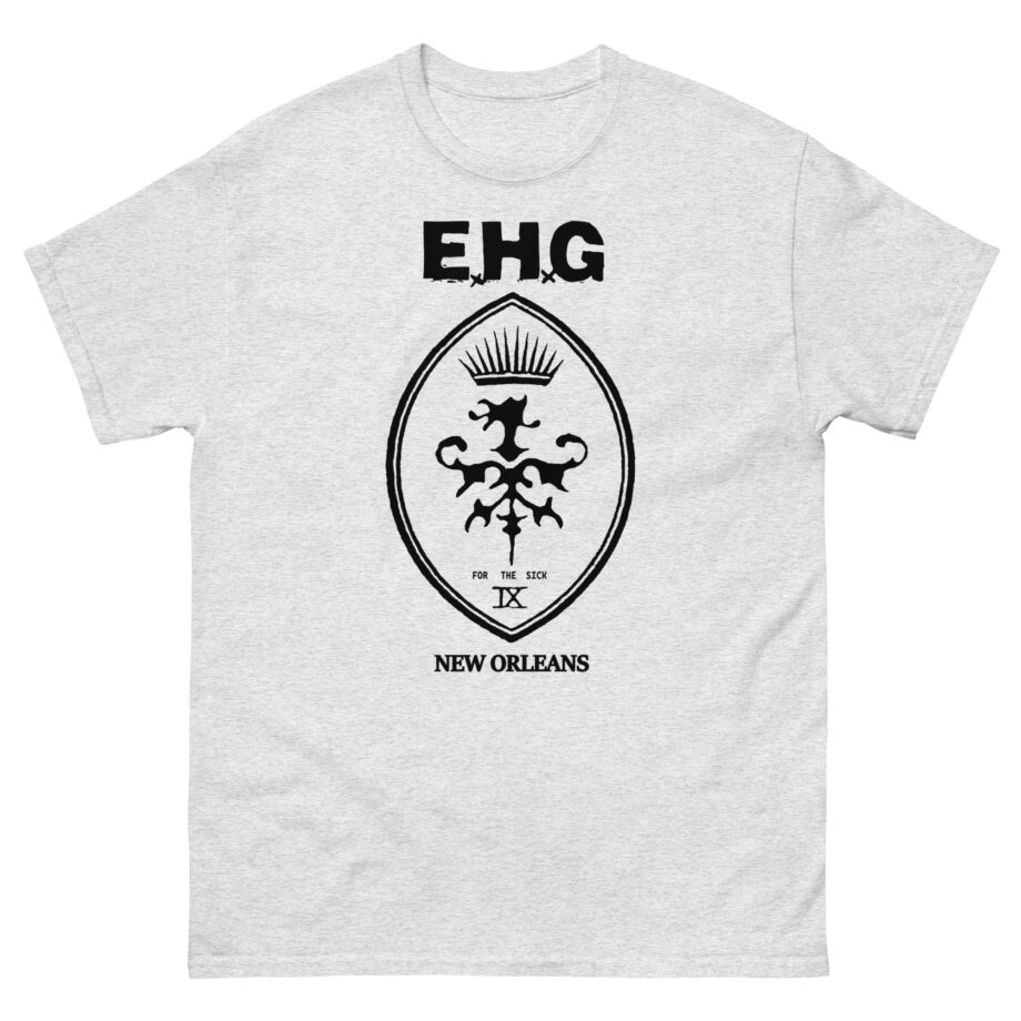 Eyehategod Phoenix/amps Unisex classic tee