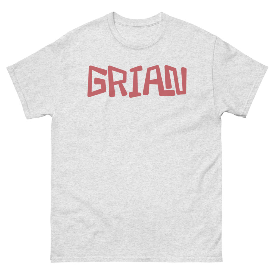 Grian - Built It Unisex classic tee