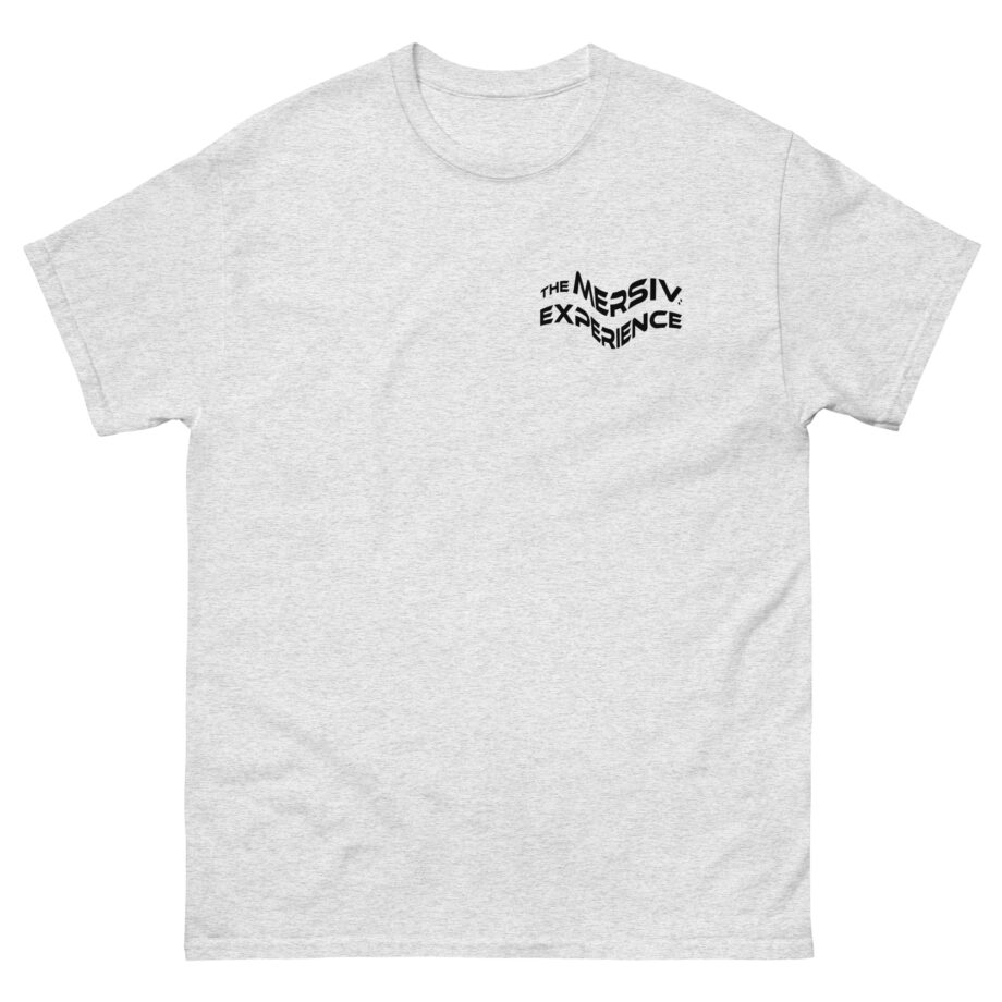 Mersiv Olive Unisex classic tee