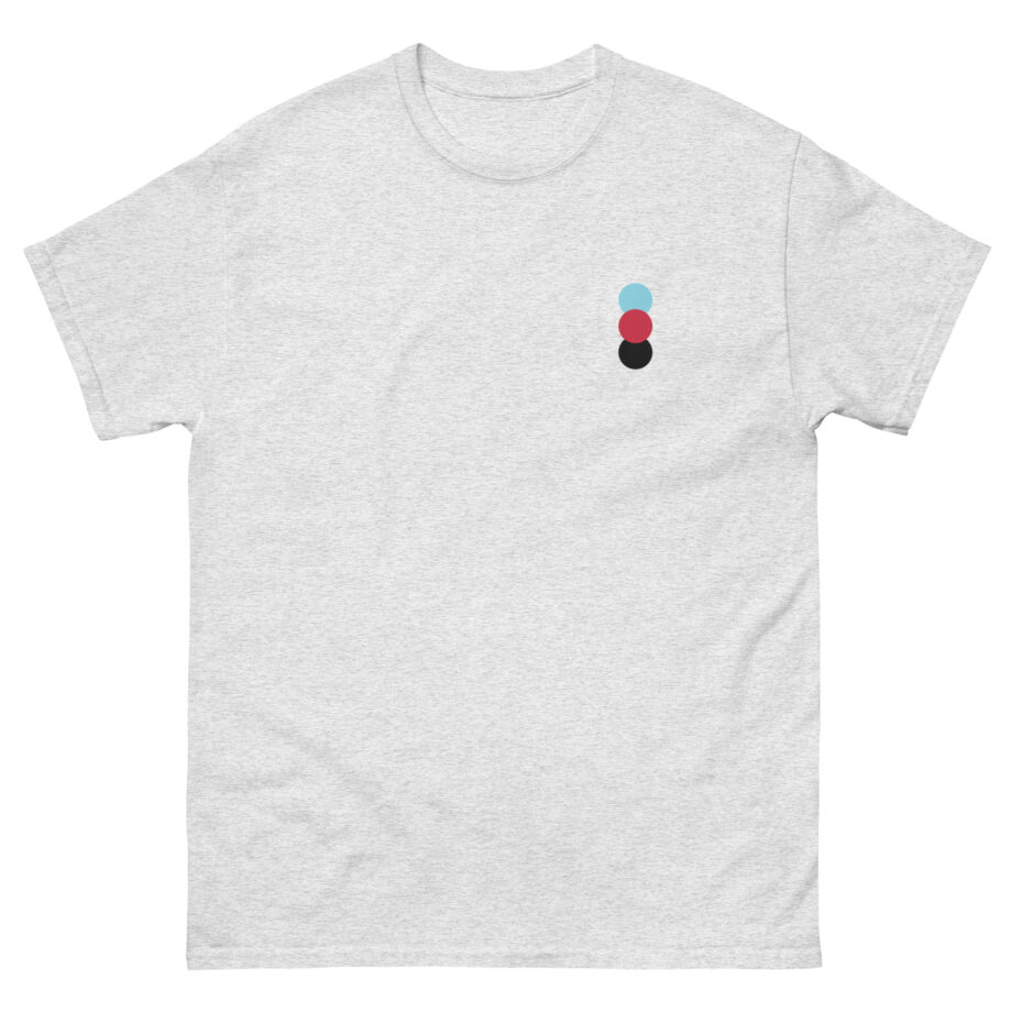 Mike Stud Keepgoing Woosah Unisex classic tee