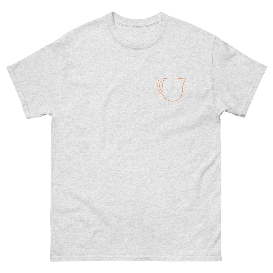 Mitski Shards Stonewash Unisex classic tee