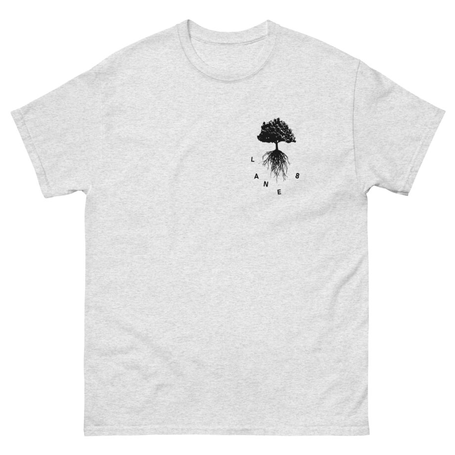 Lane 8 Storm Unisex classic tee