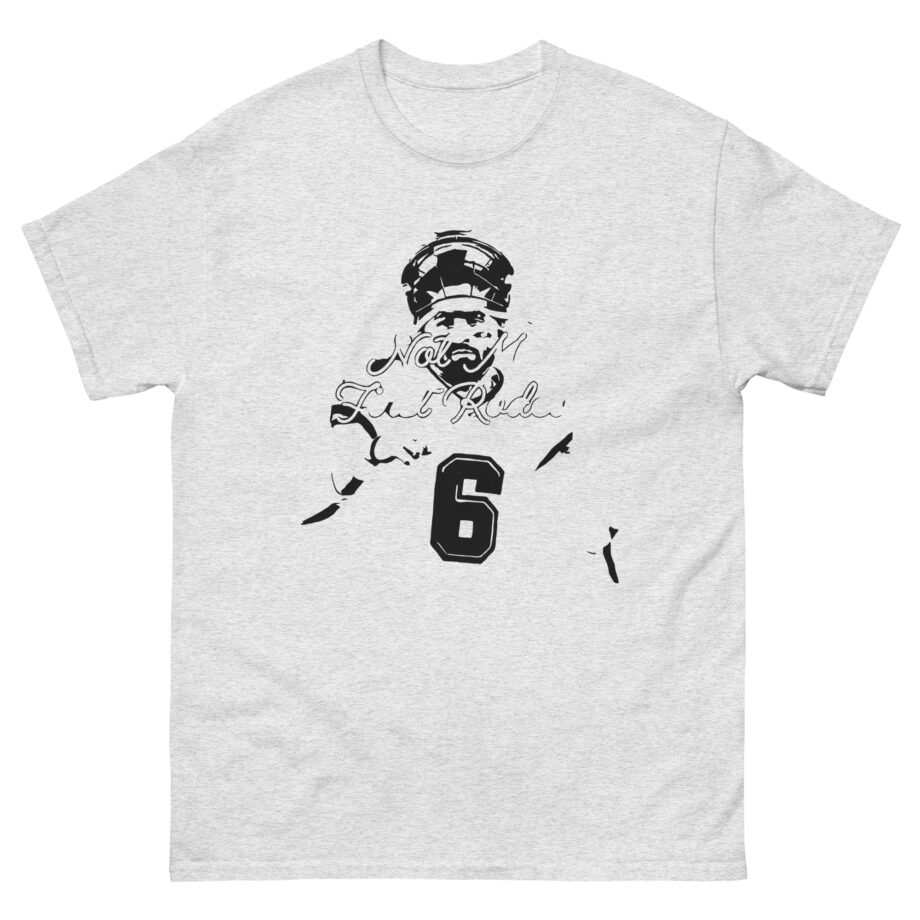 Mike Stud Stevenson Ranch X Baker Mayfield Nmfr Unisex classic tee