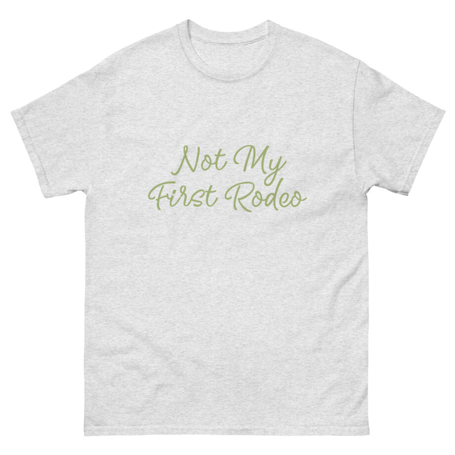 Mike Stud Nmfr Core Unisex classic tee