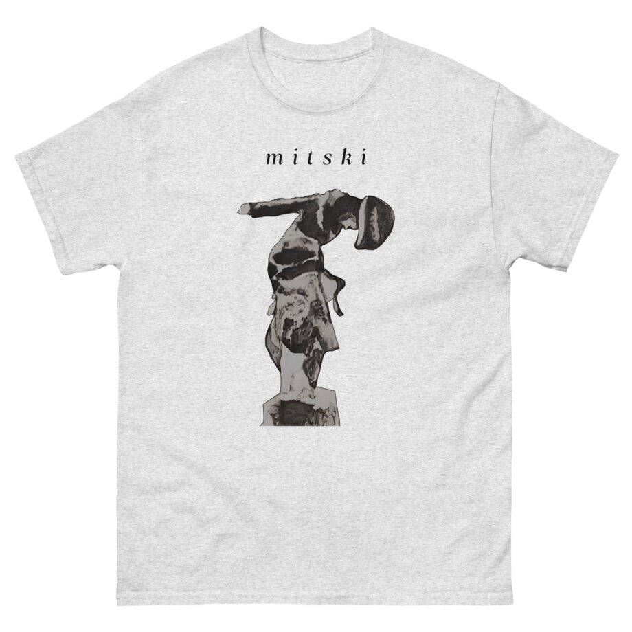 Mitski Unisex classic tee