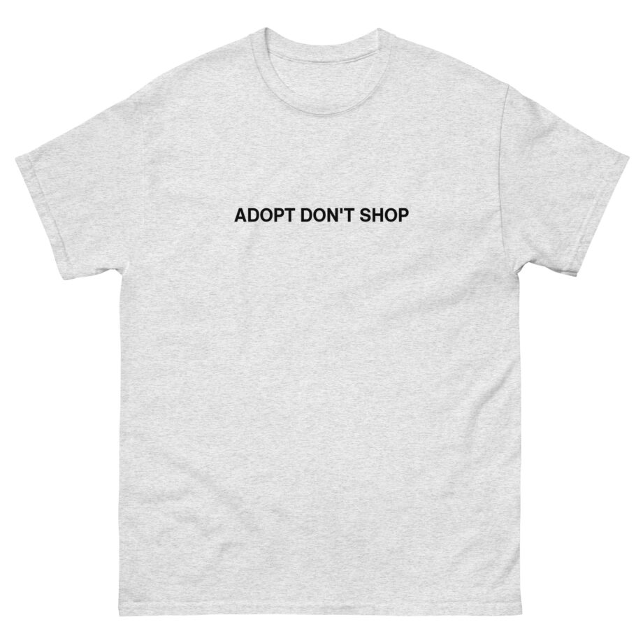 Miss Peaches & Pete the Beagle Unisex classic tee