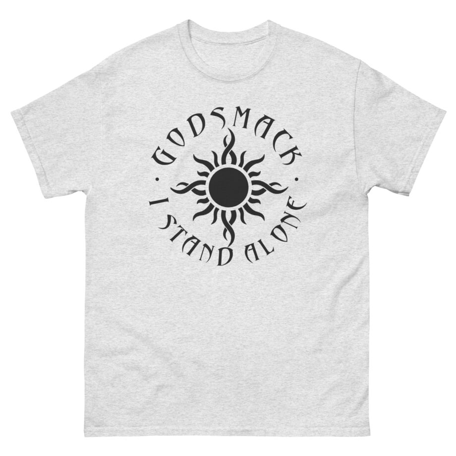 Unisex classic tee
