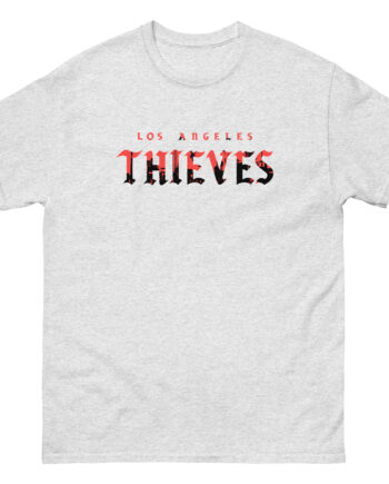 Los Angeles Thieves Unisex classic tee