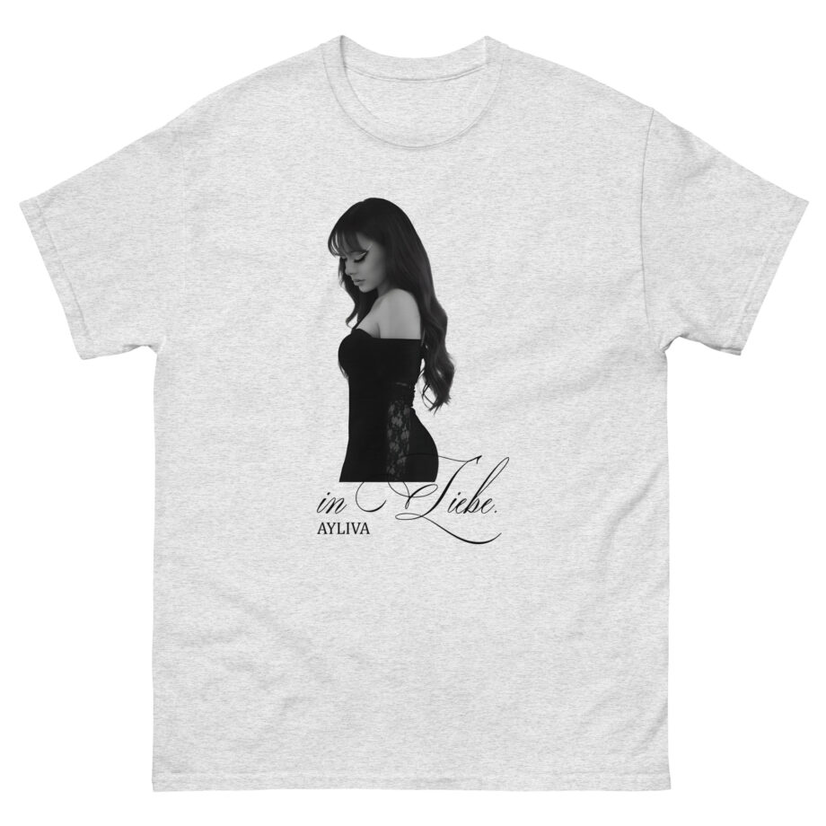 Ayliva Unisex classic tee