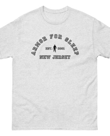 Armor for Sleep Established Unisex classic tee