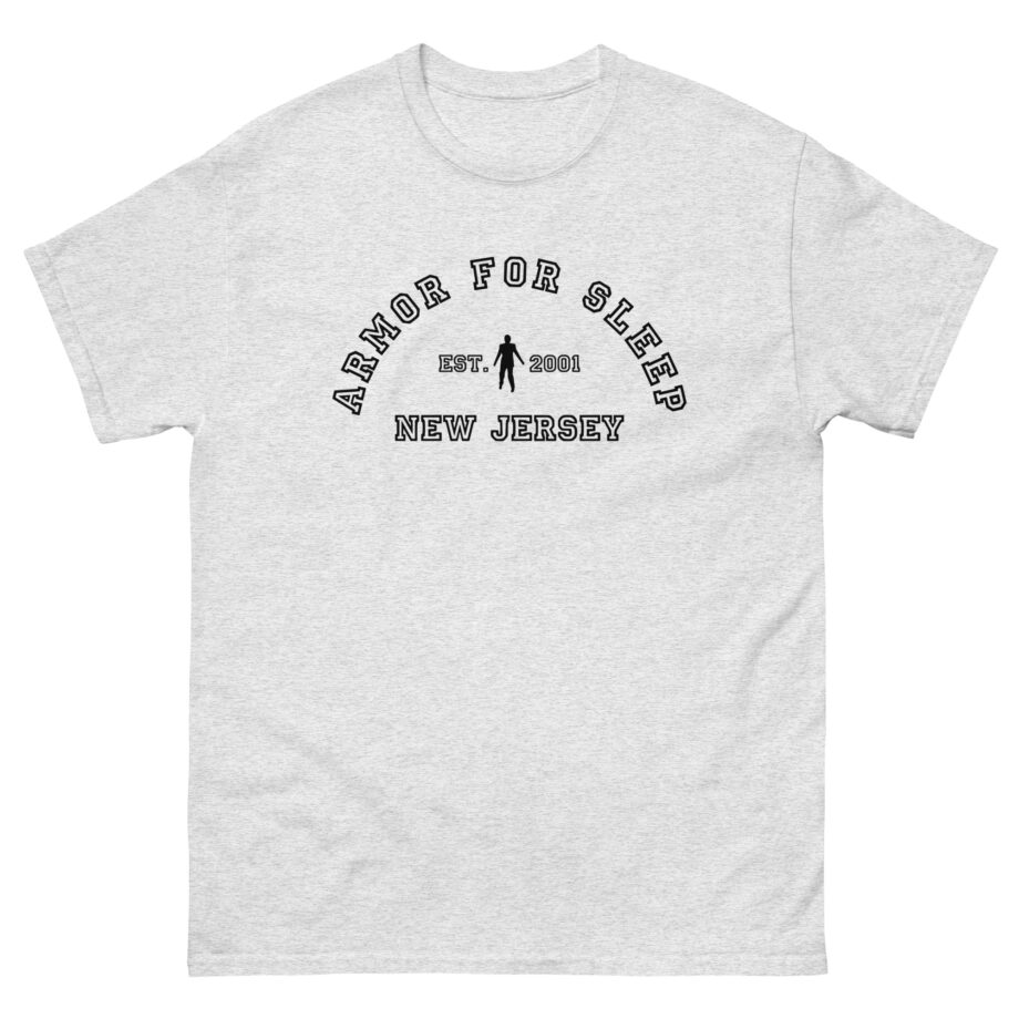 Armor for Sleep Established Unisex classic tee