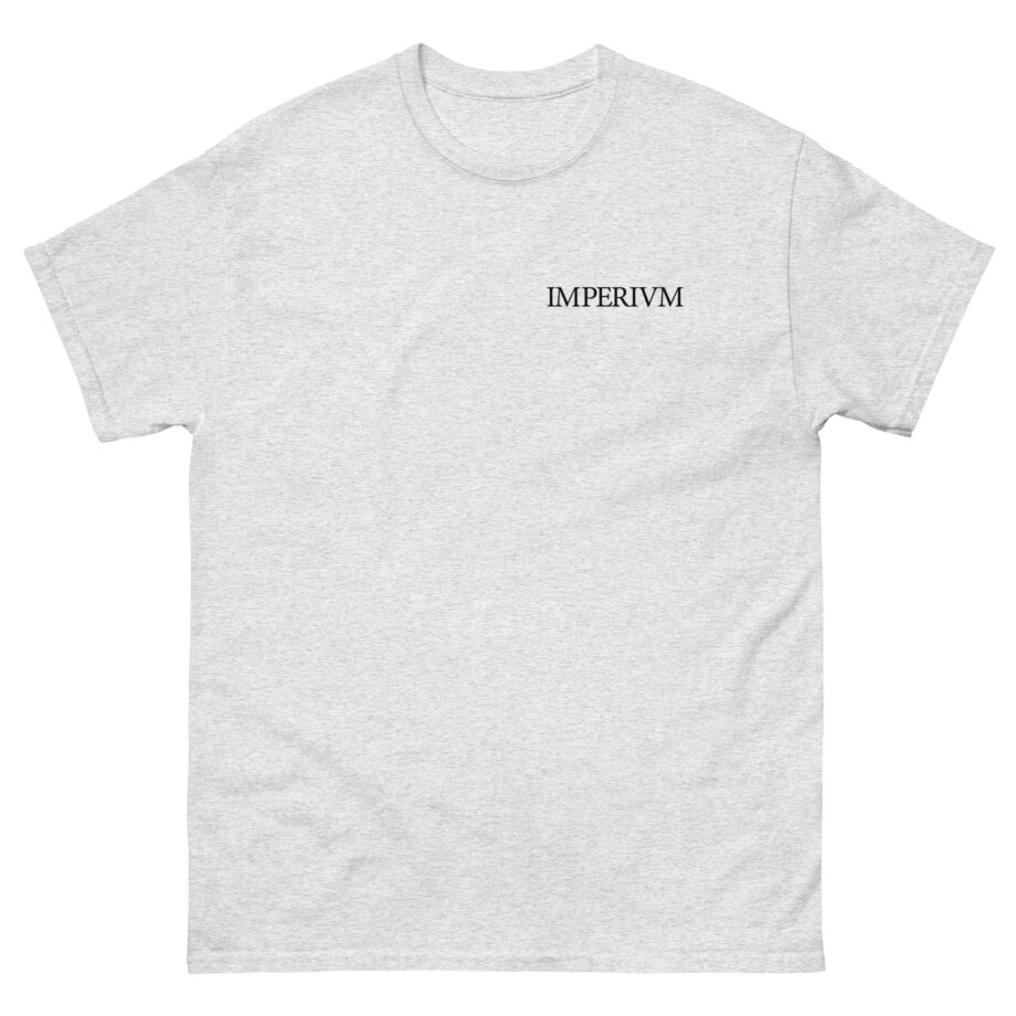 Oxxxymiron Unisex classic tee