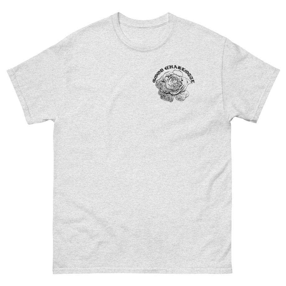 Good Charlotte Rose Maryland Unisex classic tee