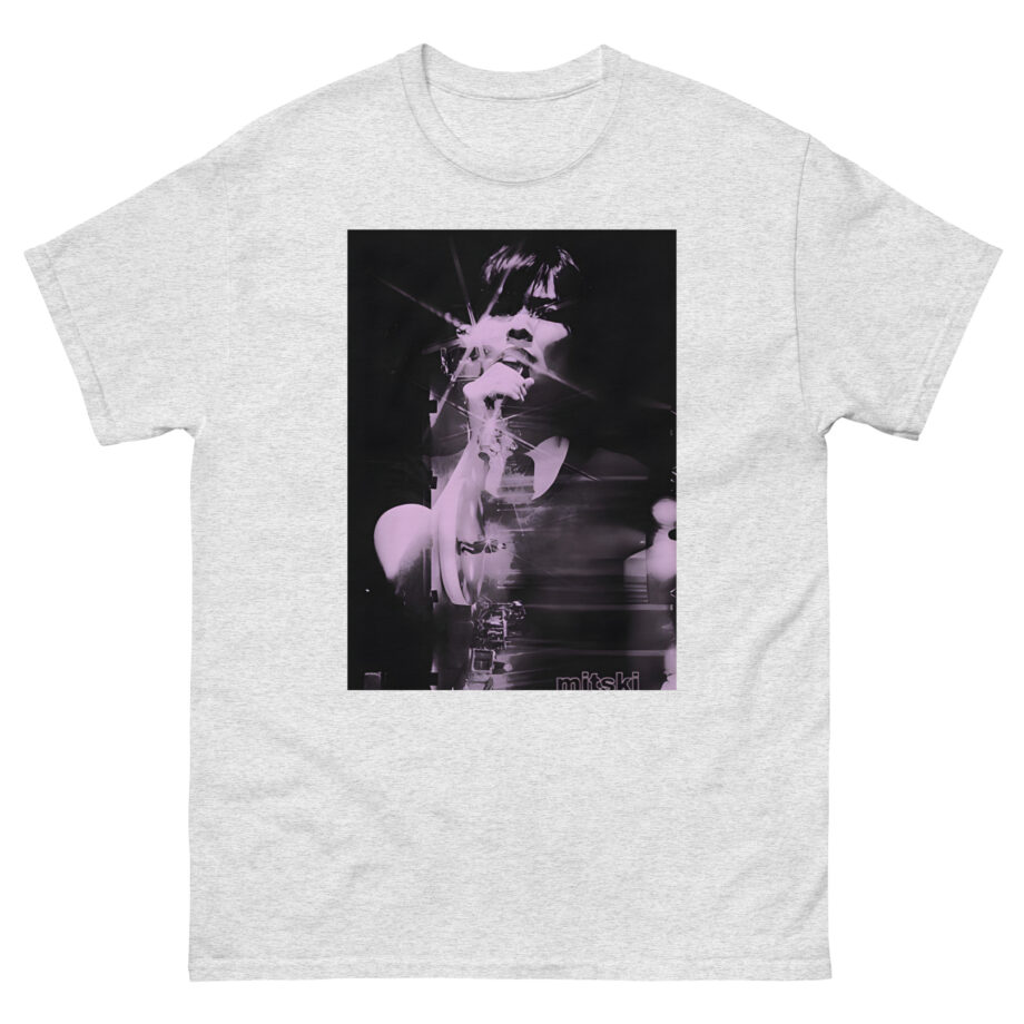 Mitski Fall 2024 Tour Unisex classic tee