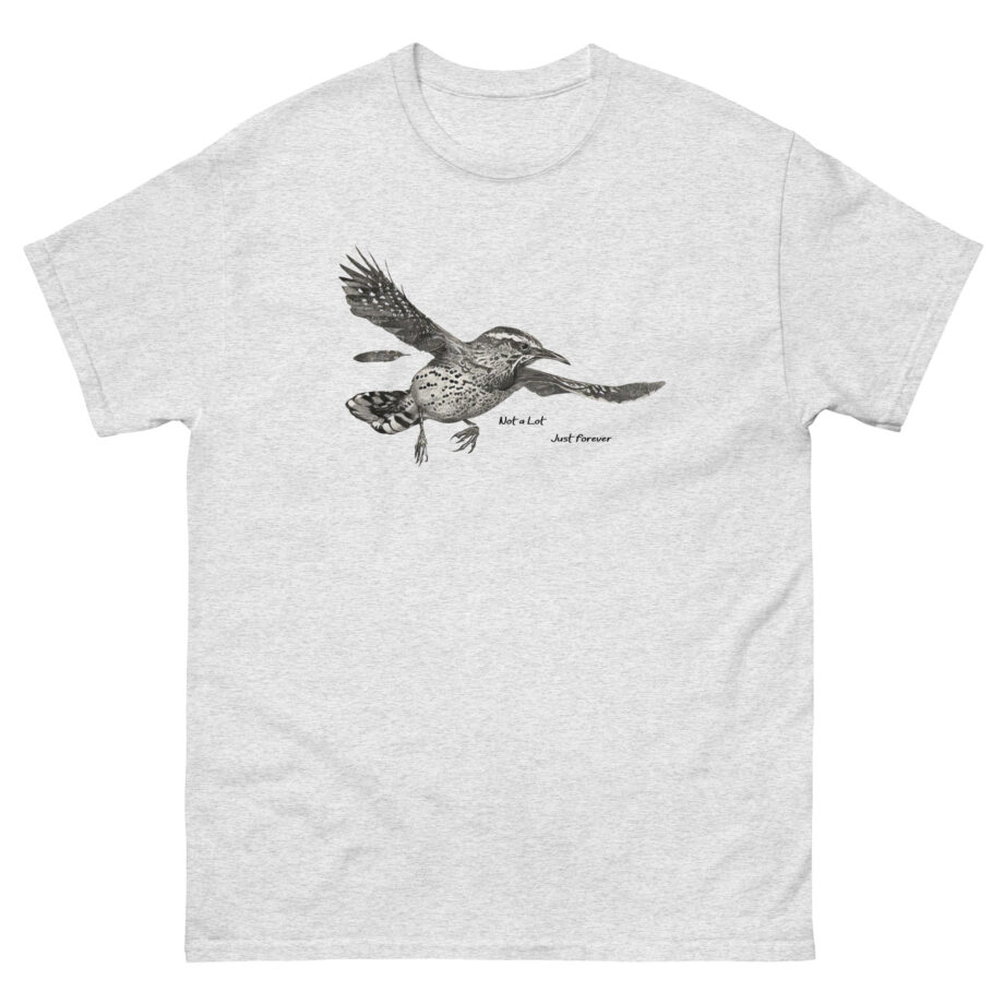 Adrianne Lenker Not a Lot Just Forever Unisex classic tee