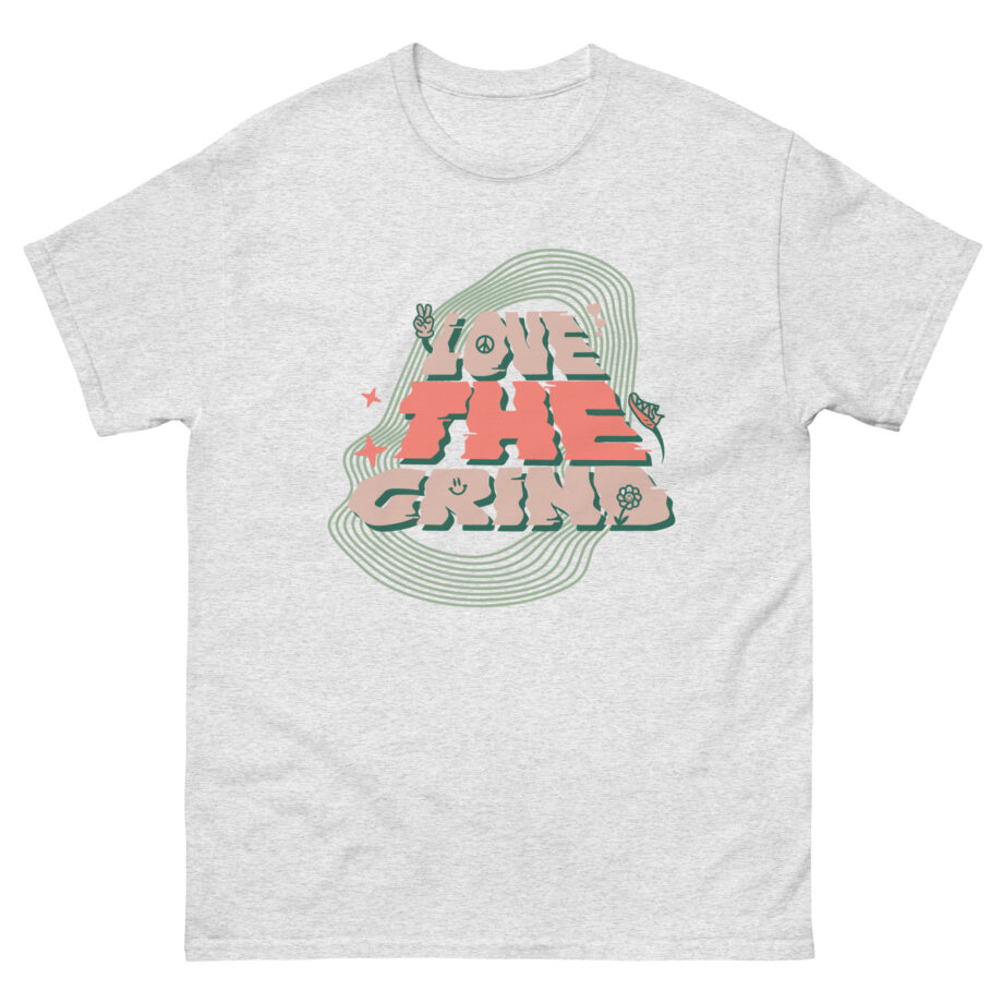 Phily Bowden Unisex classic tee