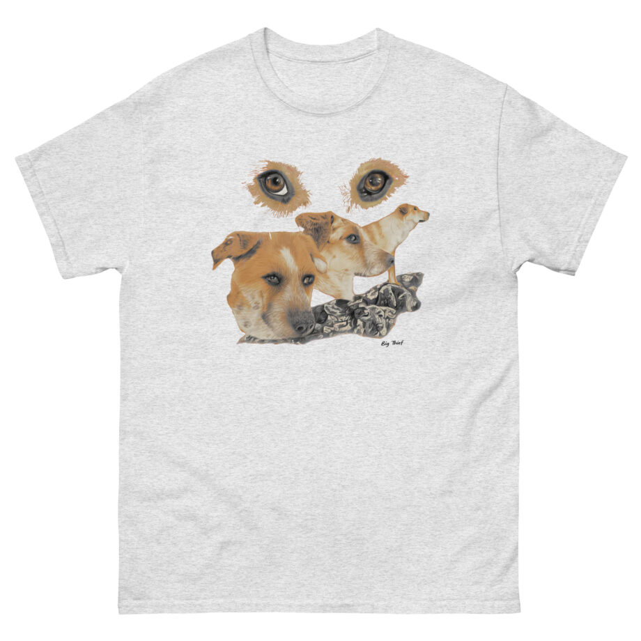 Adrianne Lenker Oso Unisex classic tee