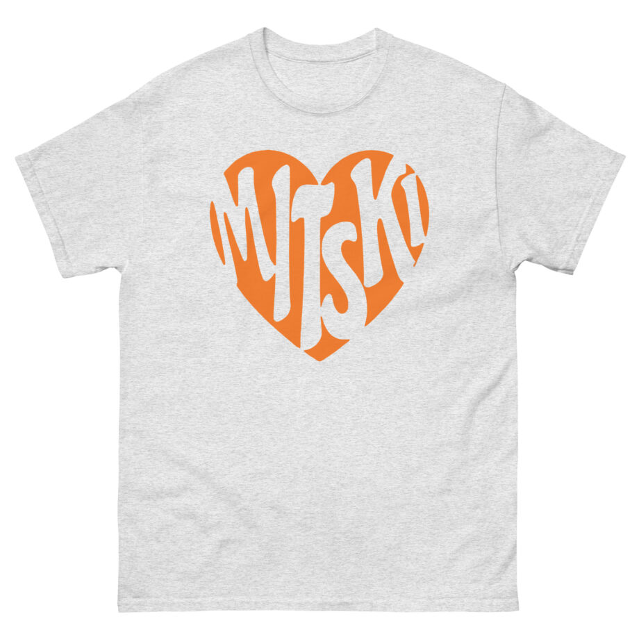 Mitski Unisex classic tee
