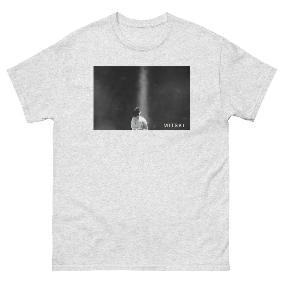 Mitski Unisex classic tee