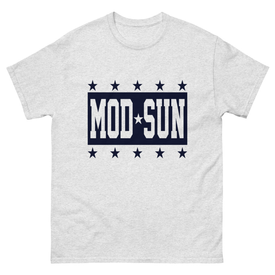 Mod Sun Unisex classic tee