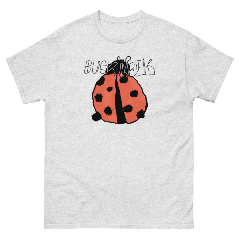 Adrianne Lenker Buck Meek Ladybug Unisex classic tee