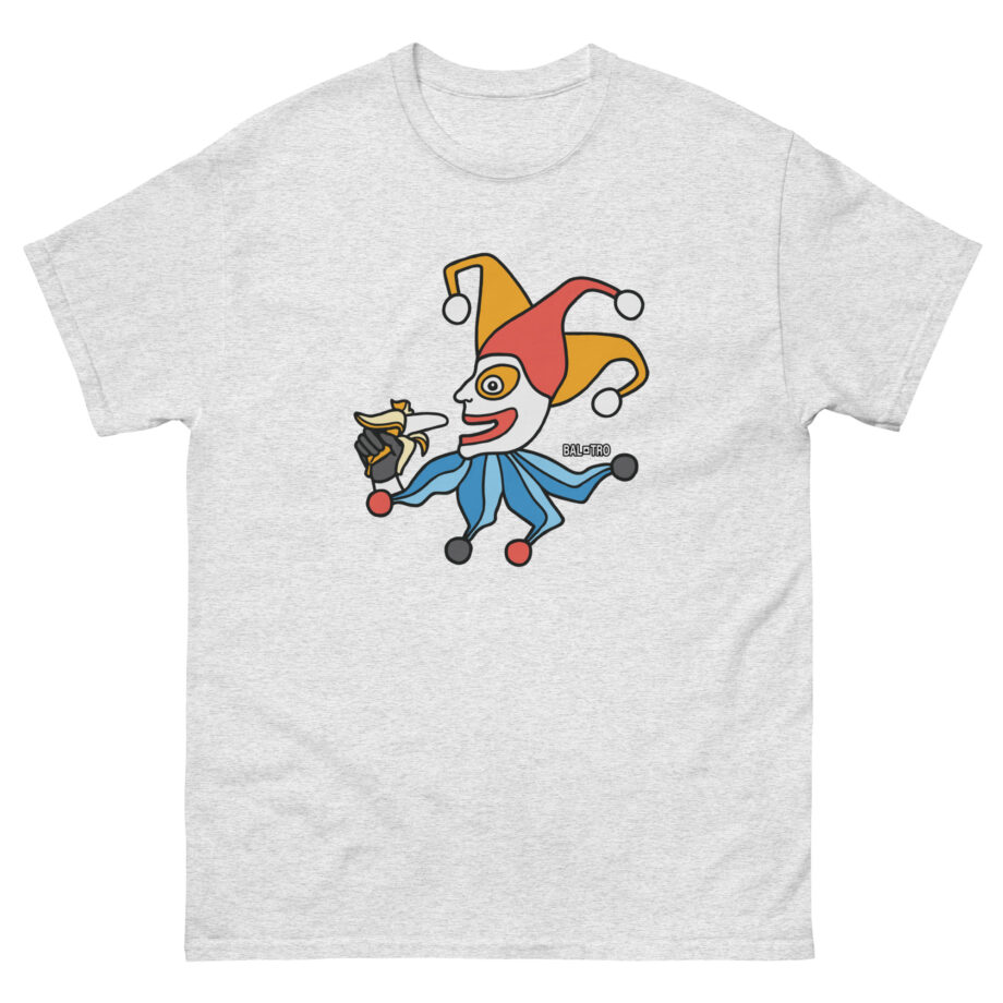 Balatro April Fools' Jimbo Unisex classic tee