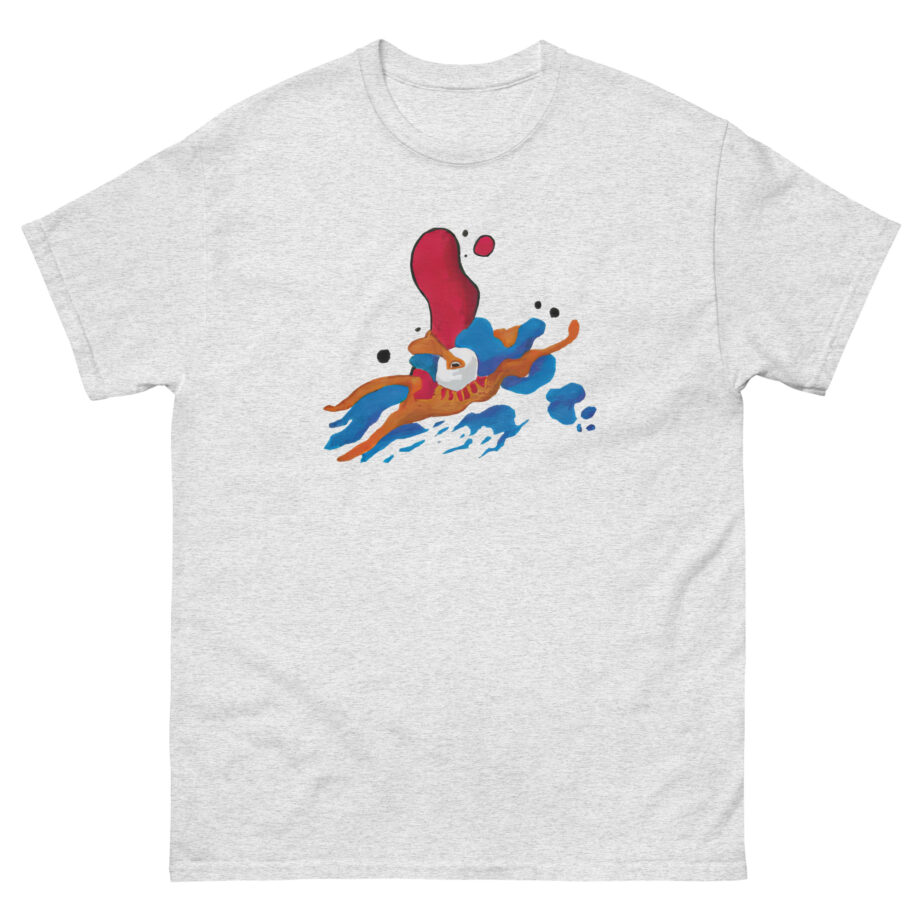 Balatro Abstract Joker Localthunk Unisex classic tee