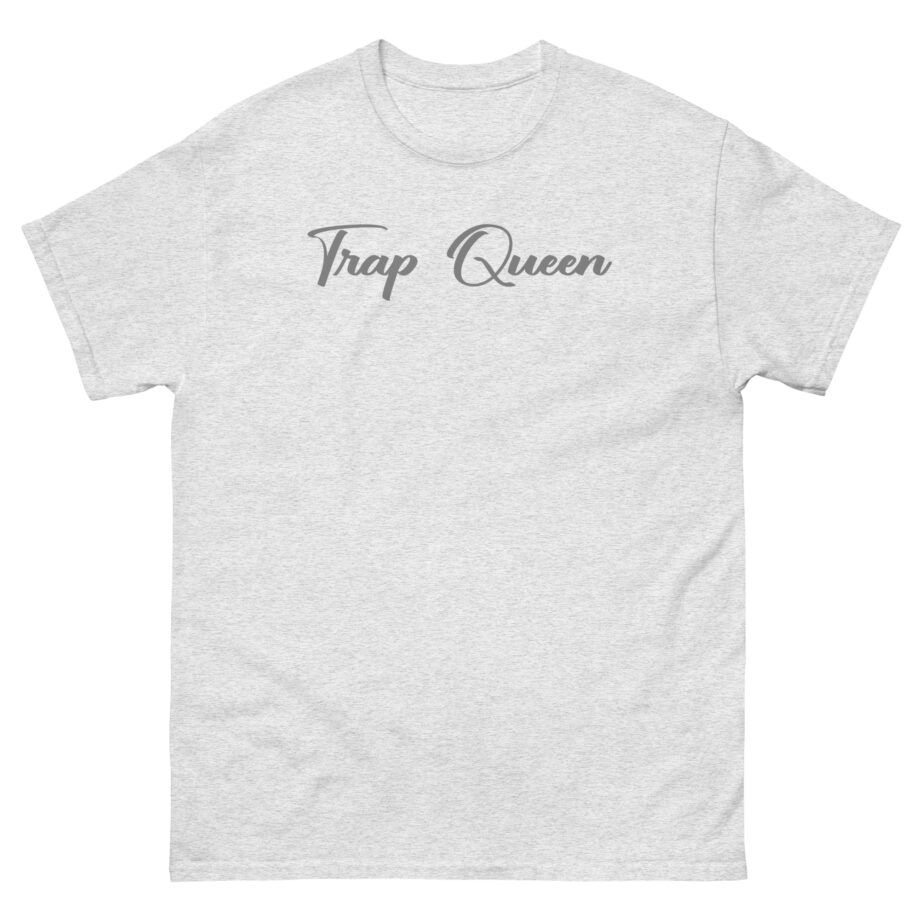 Fetty Wap Trap Queen Unisex classic tee