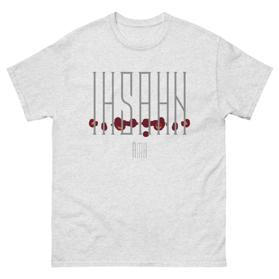 Ihsahn Amr Unisex classic tee