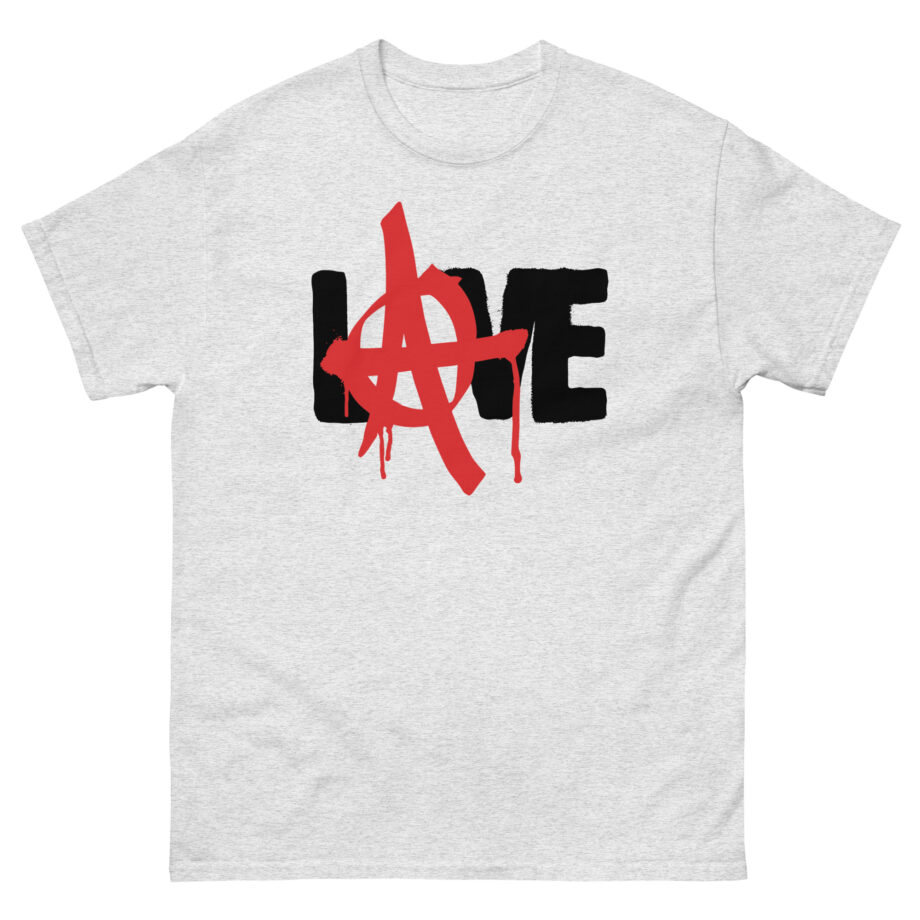 Nasty Love Unisex classic tee
