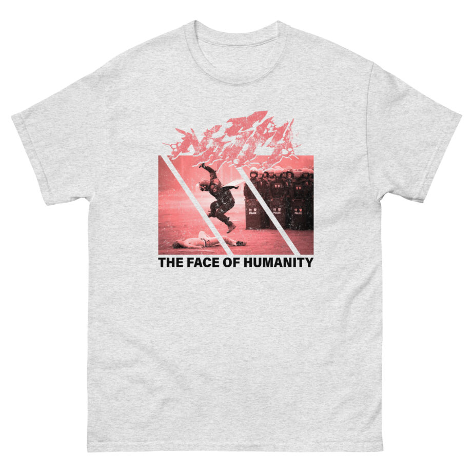 Unisex classic tee