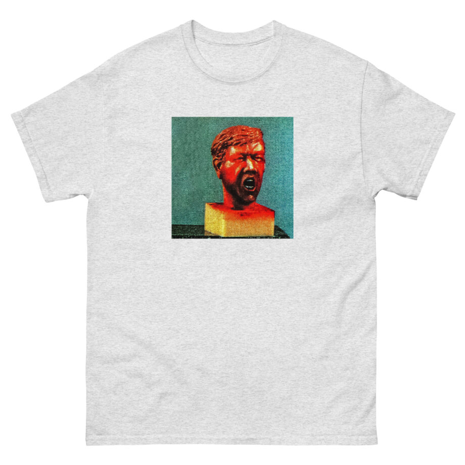 Quicksand the Battle Unisex classic tee