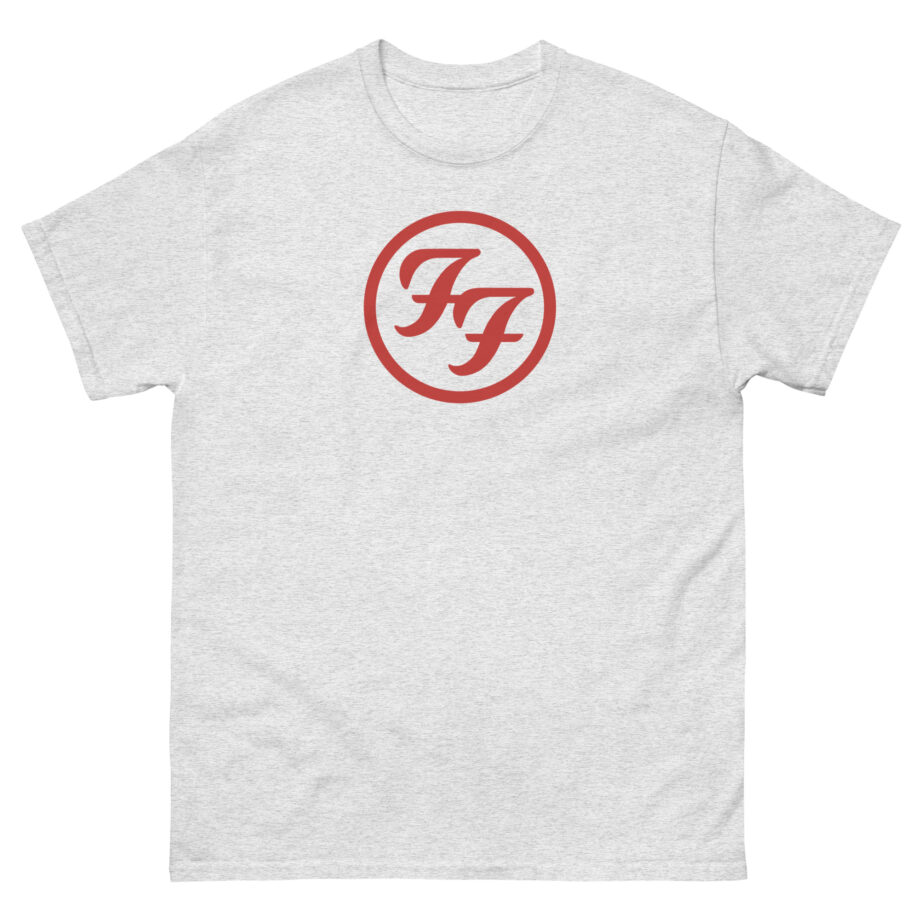 Foo Fighters Cobra Unisex classic tee