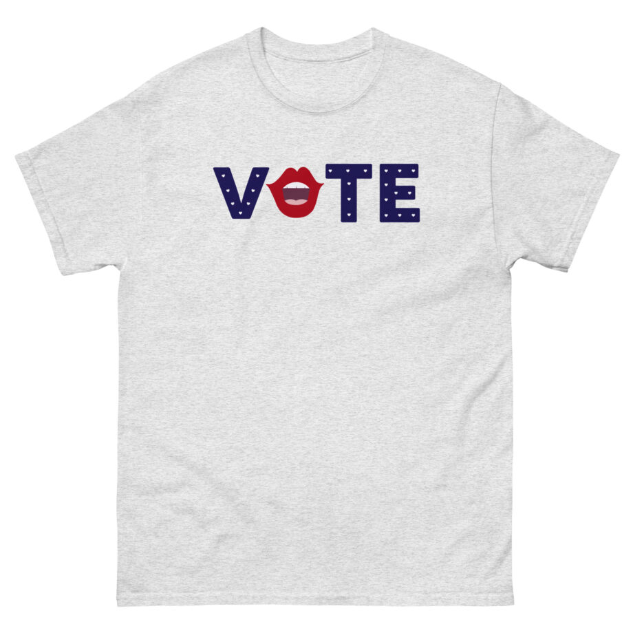 Riley Hubatka Unisex classic tee