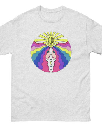 Cher Believe Raglan Unisex classic tee